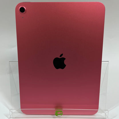 WiFi Only Apple iPad 11" (A16) 128GB Pink MD4E4LL/A