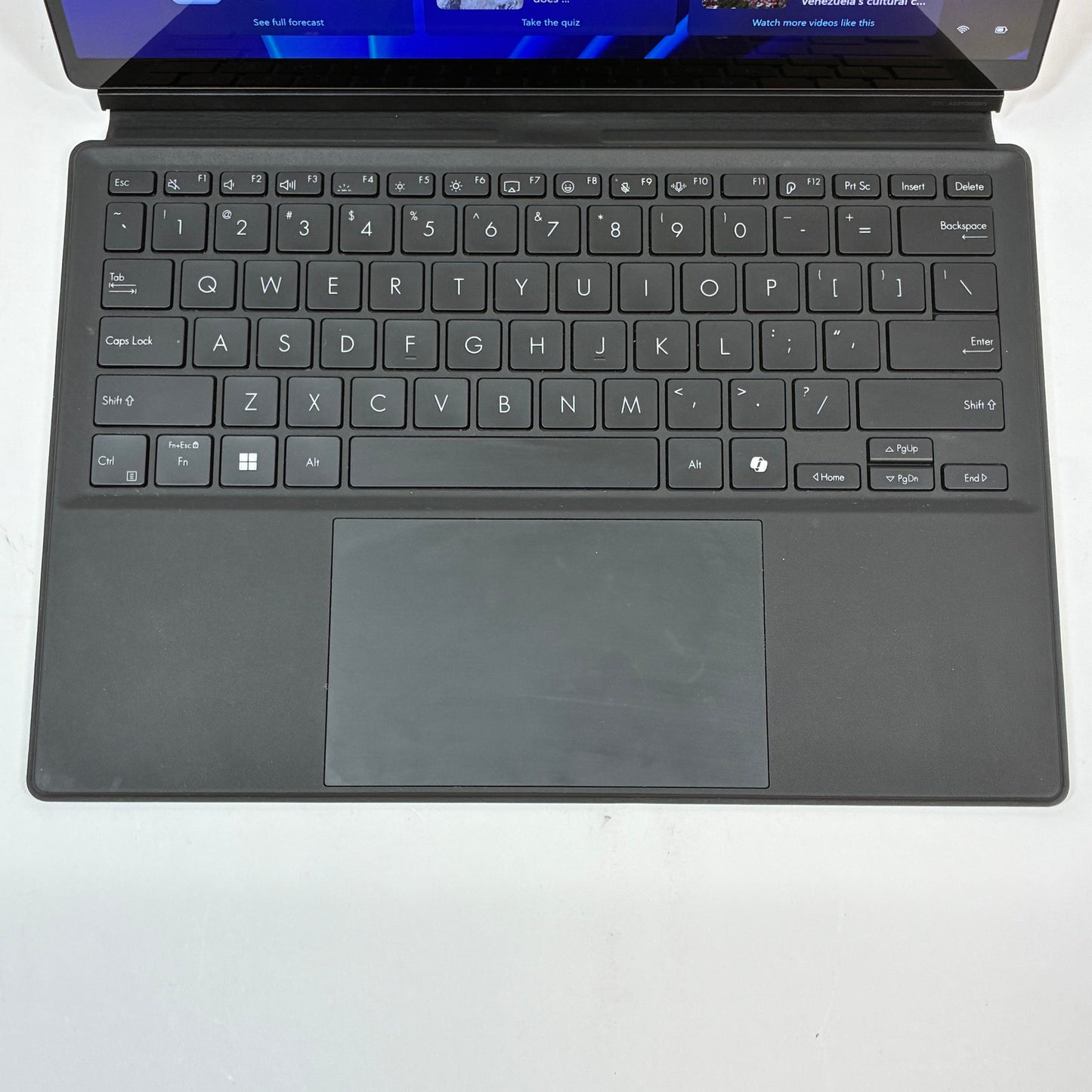 Asus ProArt PZ13 HT5306Q 13.3" Snapdragon X Plus 1.7GHz 16GB RAM 1TB SSD