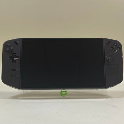 Lenovo Legion Go 2TB Handheld Gaming Console 8APU1 w/ Charger & Carrying Case