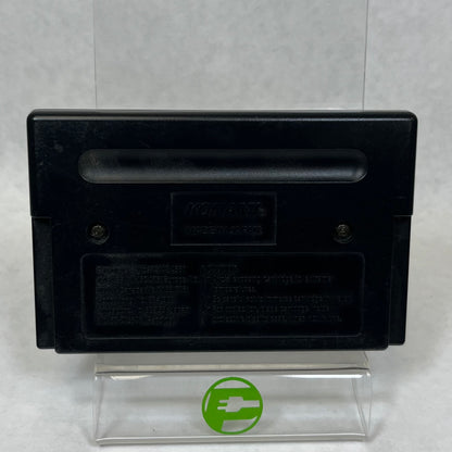 Rocket Knight Adventures (Sega Genesis, 1993)