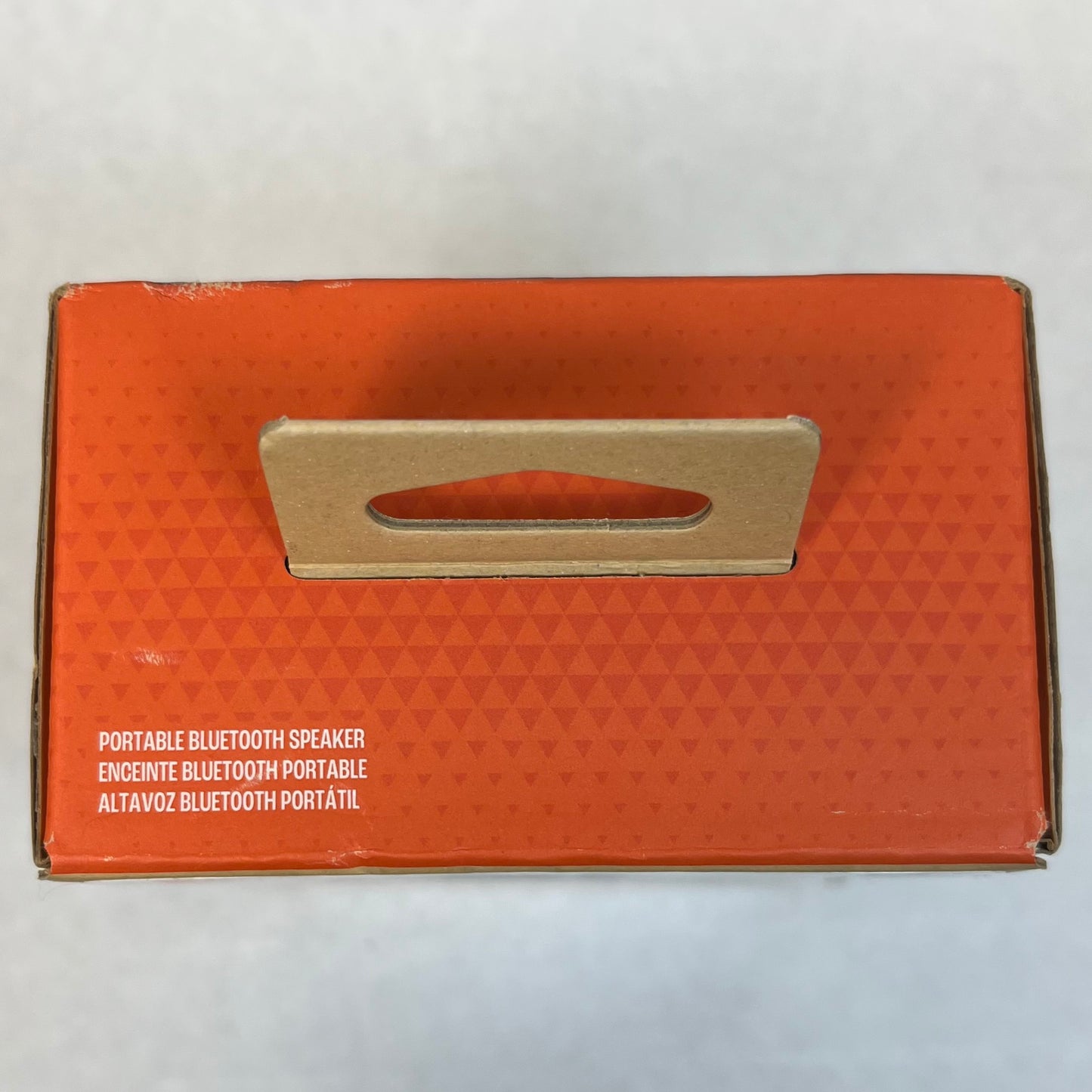 New JBL Clip 5 Portable Wireless Bluetooth Speaker Blue JBLCLIP5BLUAM