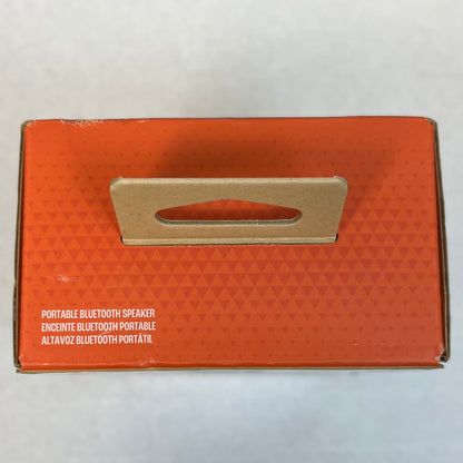 New JBL Clip 5 Portable Wireless Bluetooth Speaker Blue JBLCLIP5BLUAM