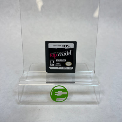 America's Next Top Model (Nintendo DS, 2010)