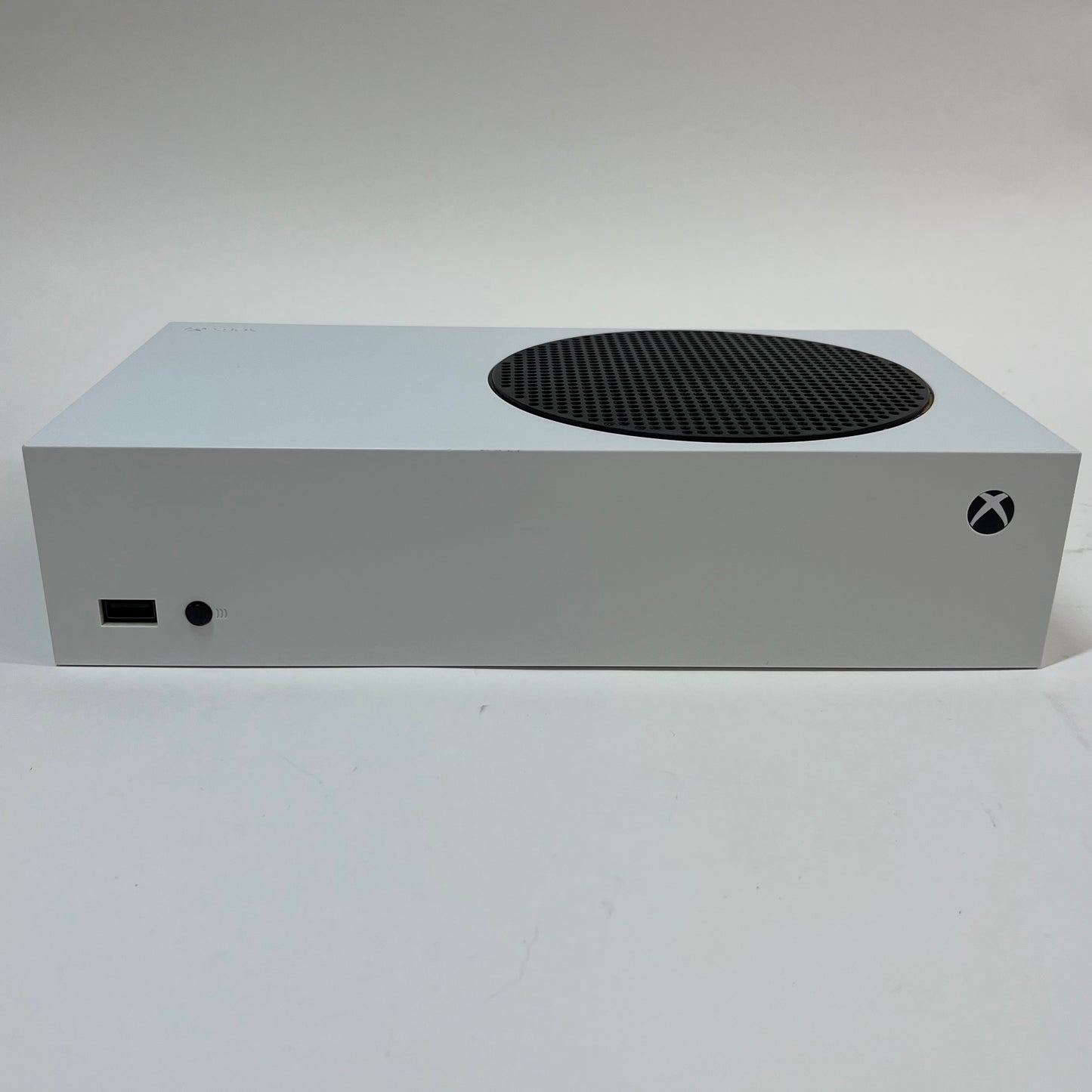 Microsoft Xbox Series S 512GB Console Gaming System White 1883