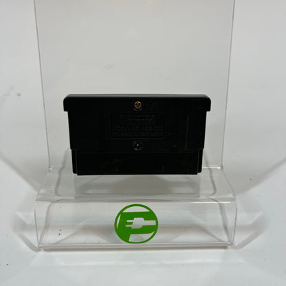 007 Nightfire (Nintendo GameBoy Advance, 2003)