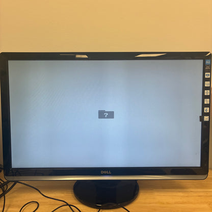 2006 Apple Mac Pro Quad Core Xeon 2.6GHz 1GB RAM 7300 GT Silver A1186 NO OS/HDD