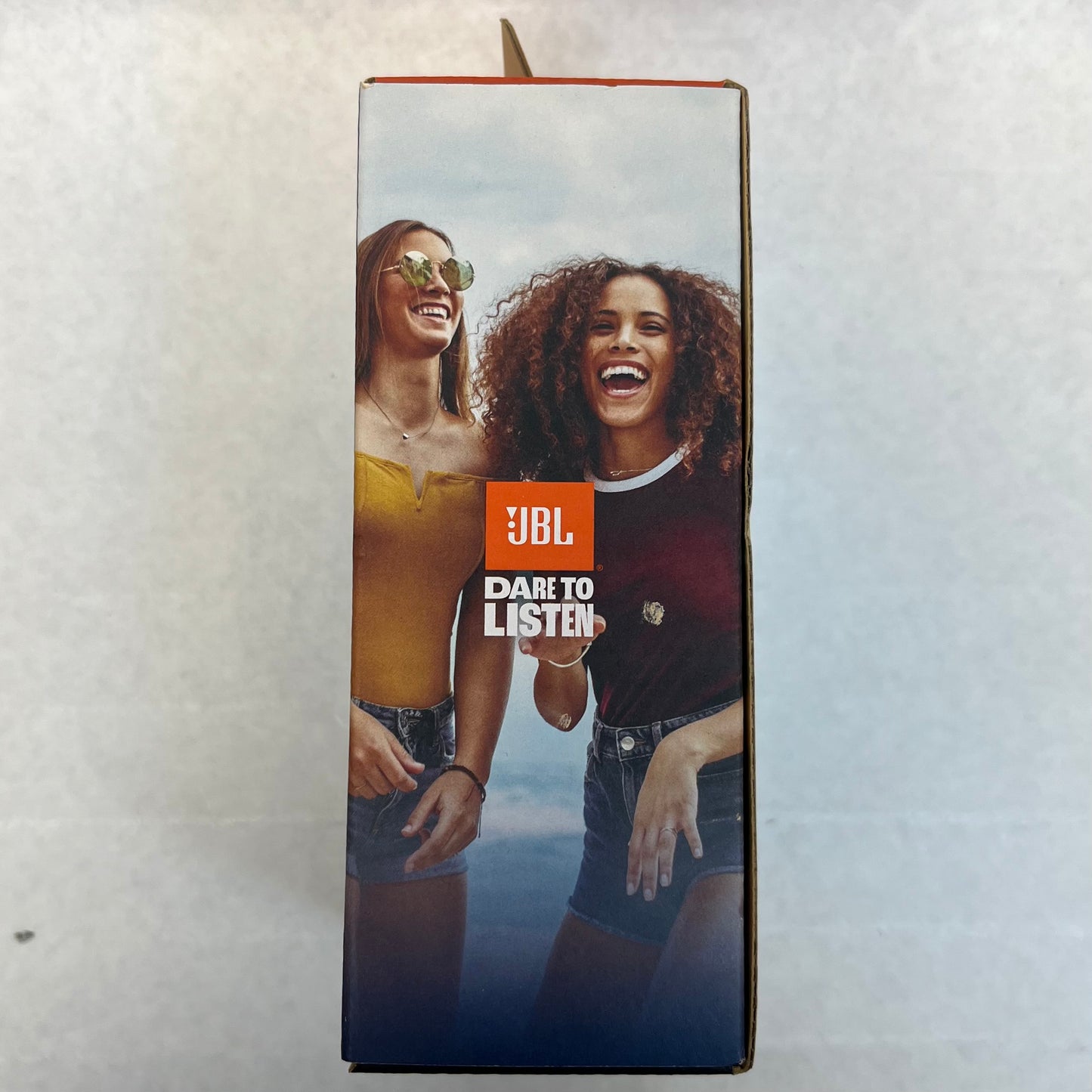 New JBL Clip 5 Portable Wireless Bluetooth Speaker Blue JBLCLIP5BLUAM