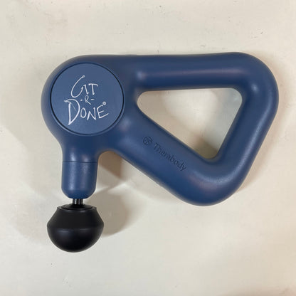 Therabody Theragun Relief Handheld Percussion Massage Gun B0CNS894RH