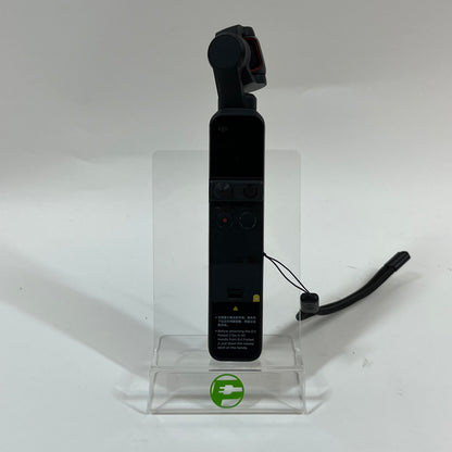 DJI Osmo Pocket 2 64MP Handheld 3-Axis Gimbal Stabilizer 4K Camera OT-210