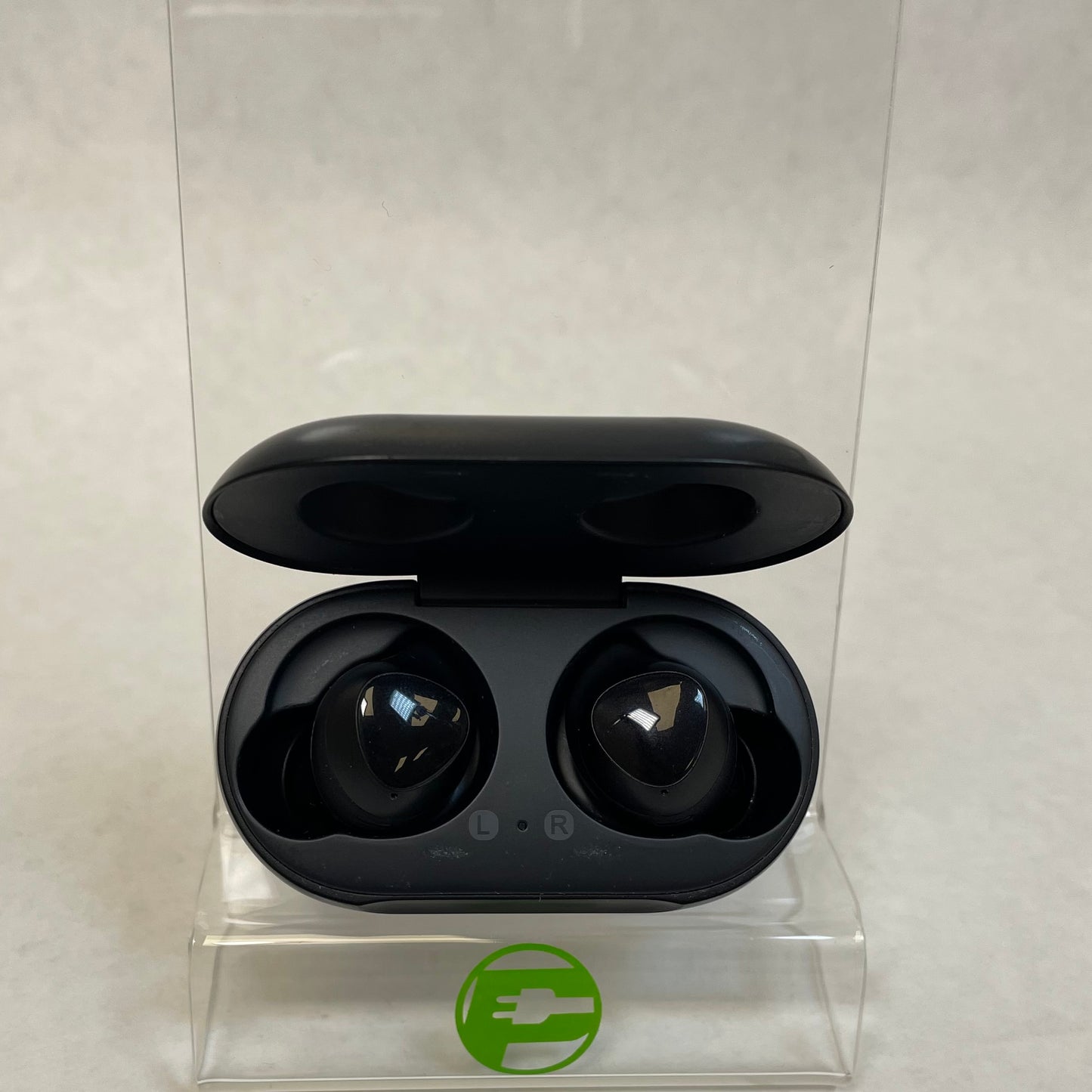 Samsung Galaxy Buds SM-R170 True Wireless Earbuds Black
