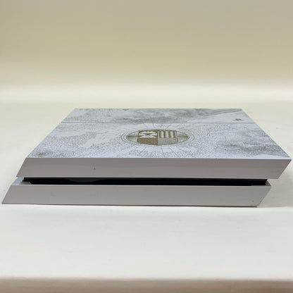 Sony PlayStation 4 PS4 500GB Destiny Edition Console Only CUH-1215A