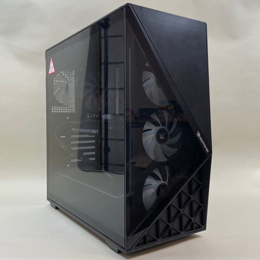 iBuyPower i-Series Ryzen 5 8400F 4.20GHz 16GB RAM Nvidia Geforce Rtx 5060 Ti