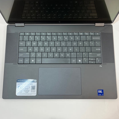 HP OmniBook X 16-AS0043DX 16" Ultra 9 288V 3.3GHz 32GB RAM 2TB SSD