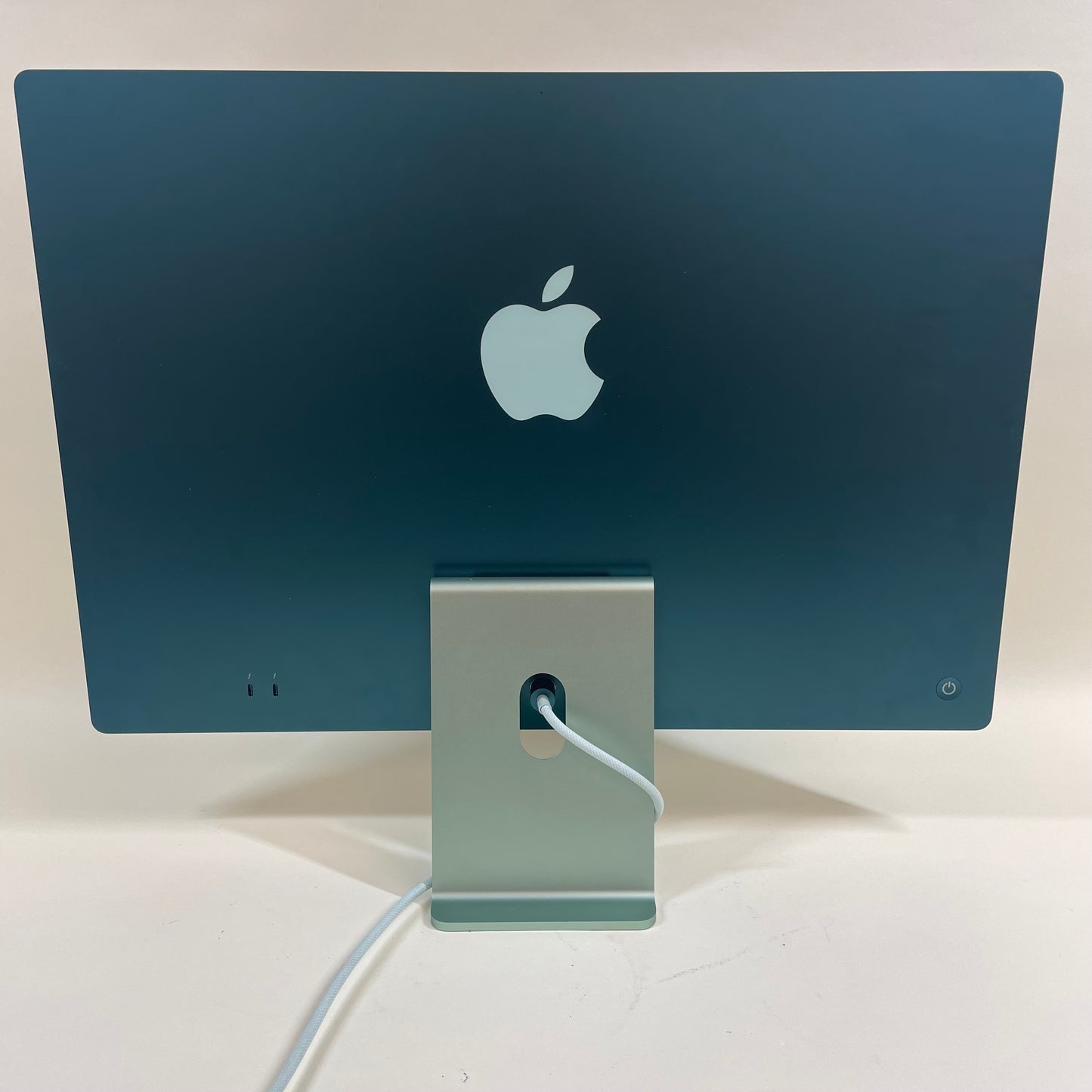 2021 Apple iMac 24" M1 3.2GHz 8GB RAM 256GB SSD Blue/Green MJV83LL/A