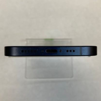 Unlocked Apple iPhone 12 64GB 18.3.1 Black NGF43LL/A