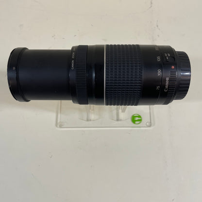 Canon EF 75-300mm f/1.5-4.9 Camera Lens