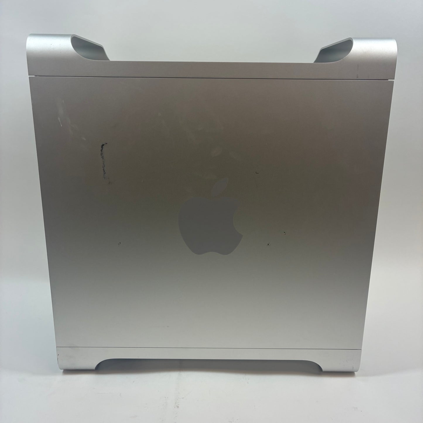 2006 Apple Mac Pro Quad Core Xeon 2.6GHz 1GB RAM 7300 GT Silver A1186 NO OS/HDD