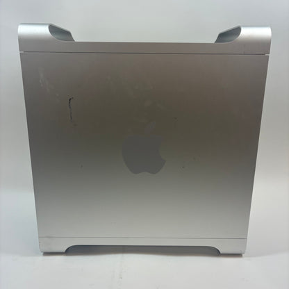 2006 Apple Mac Pro Quad Core Xeon 2.6GHz 1GB RAM 7300 GT Silver A1186 NO OS/HDD