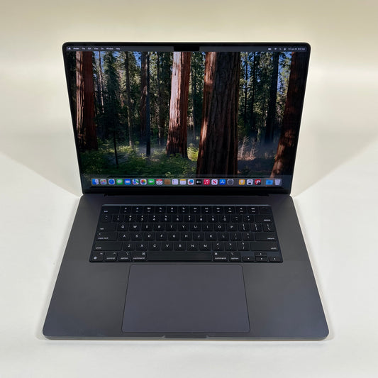 2023 Apple MacBook Pro 16" M3 18C GPU 4.0GHz 18GB RAM 512GB SSD MRW13LL/A