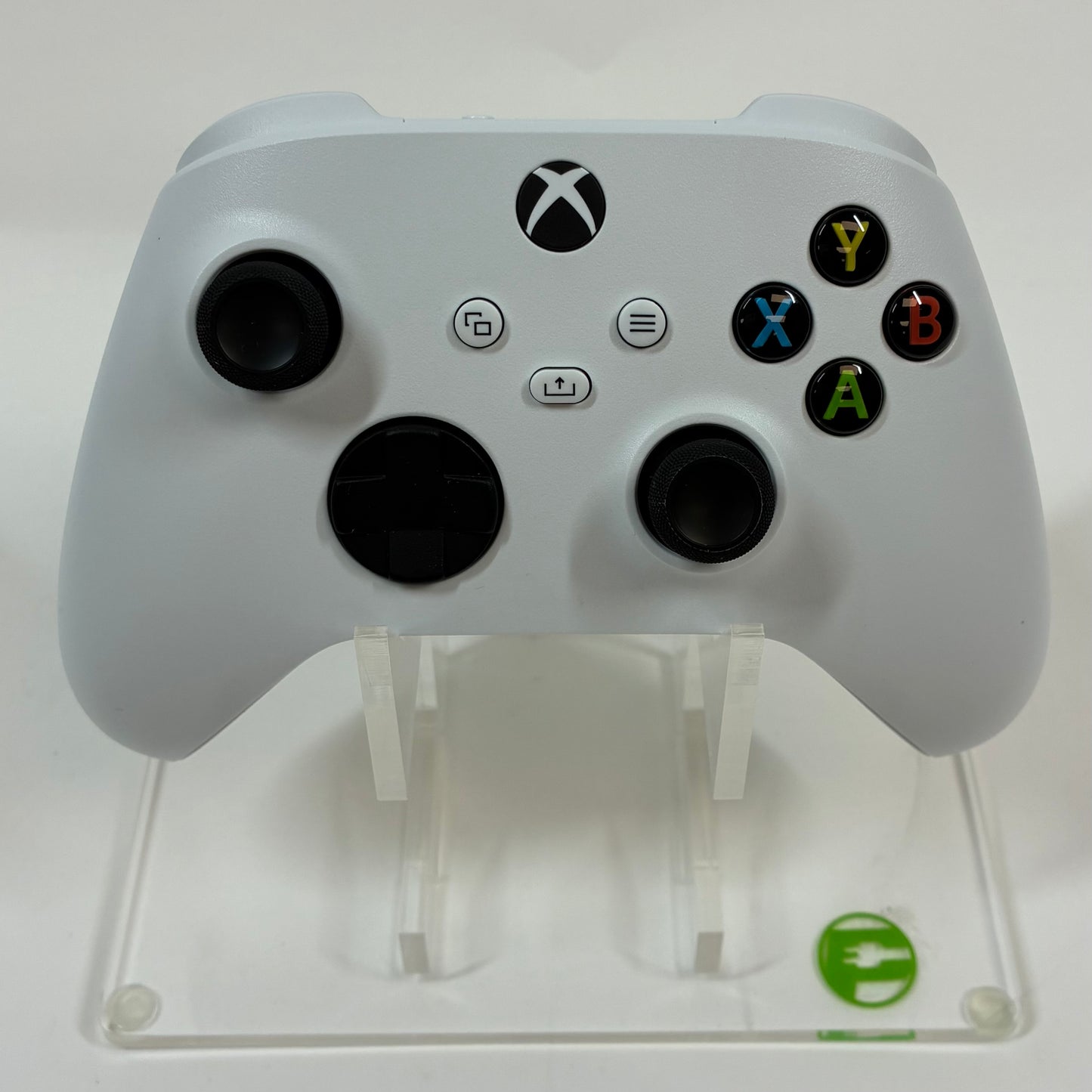 Microsoft Xbox Series S 512GB Console Gaming System Robot White 1883