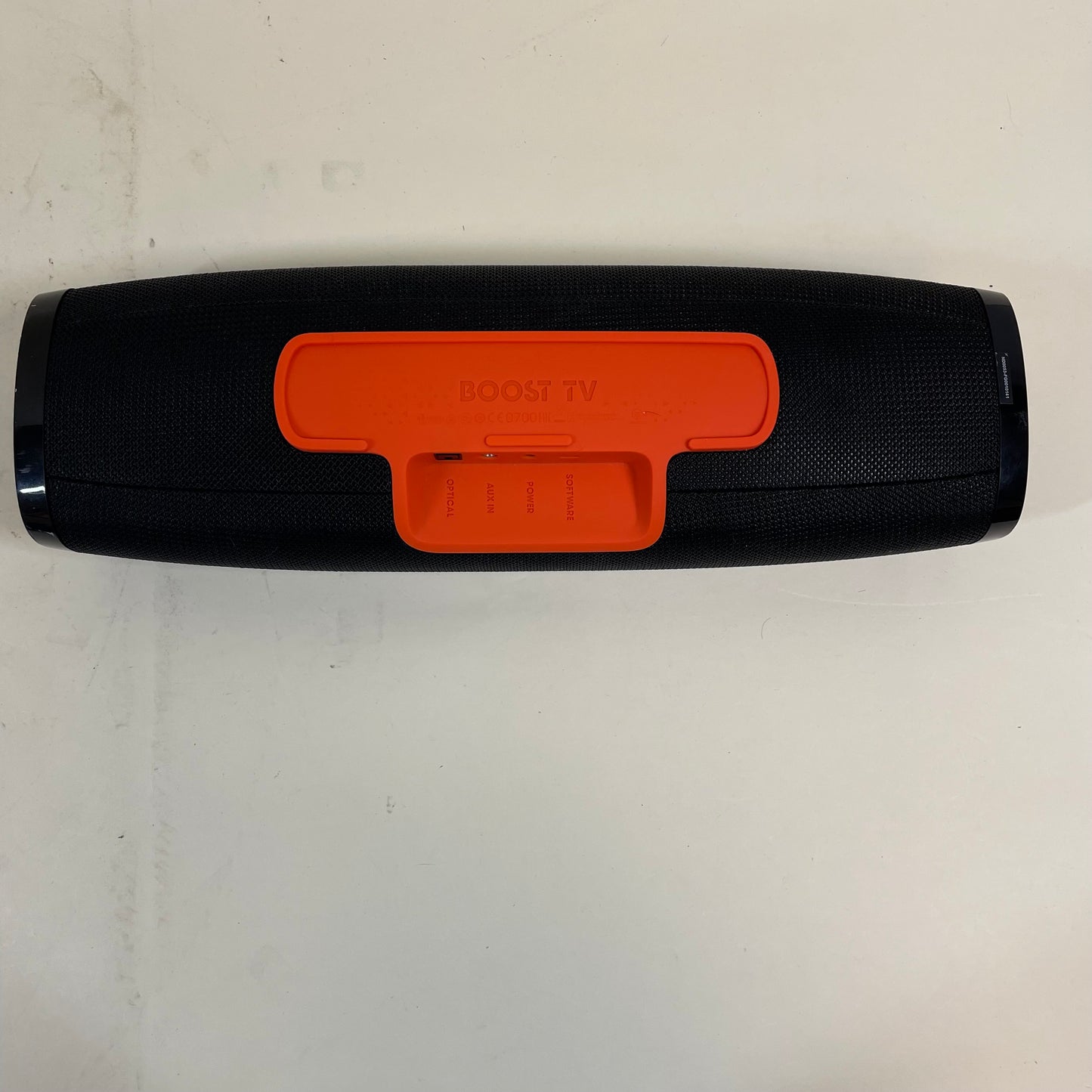 JBL Boost TV Compact Sound Bar with Bluetooth Black 6132A-BOOSTTV 