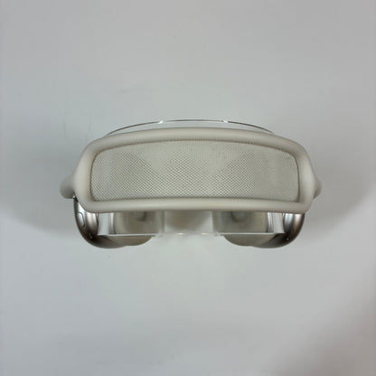 Apple AirPods Max USB-C Wireless Over-Ear Headphones Starlight MWW53AM/A A3184