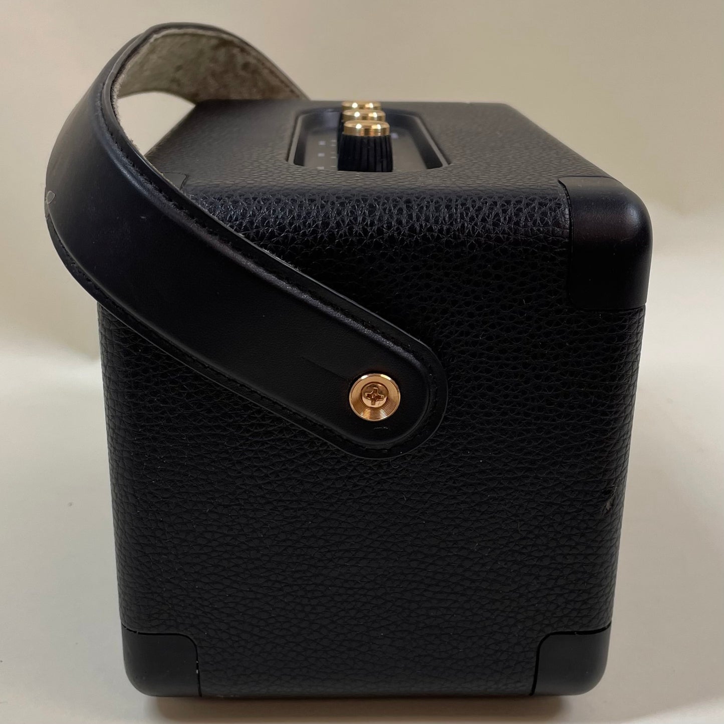 Marshall Kilburn II BT Portable Bluetooth Speaker Black 1002634