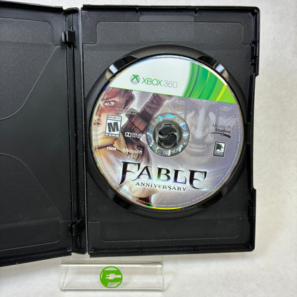 Fable Anniversary (Xbox 360, 2013)