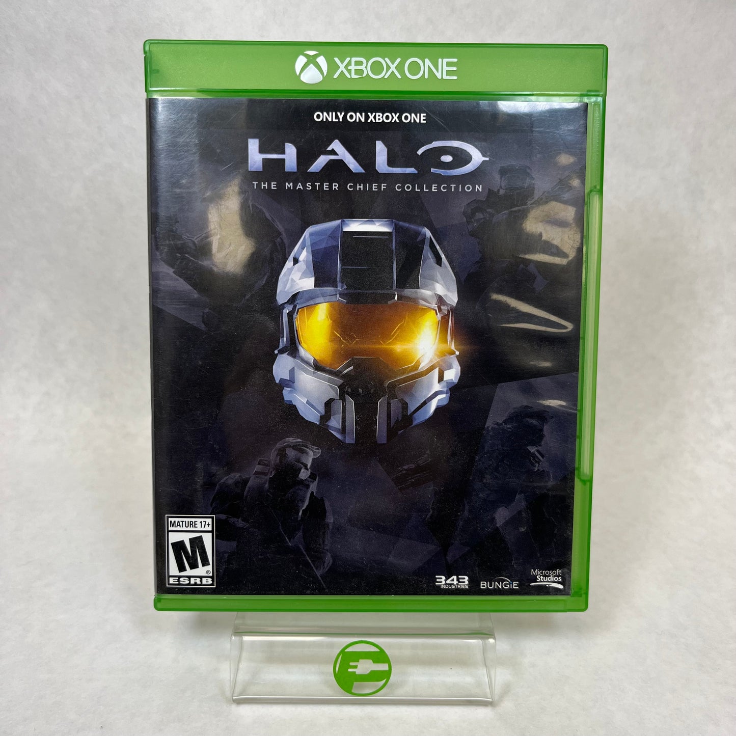 Halo The Master Chief Collection (Microsoft Xbox One, 2014)