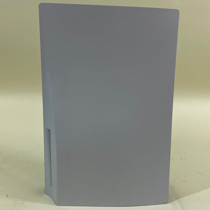 Sony PlayStation 5 Disc Edition PS5 825GB White Console Gaming System CFI-1015A