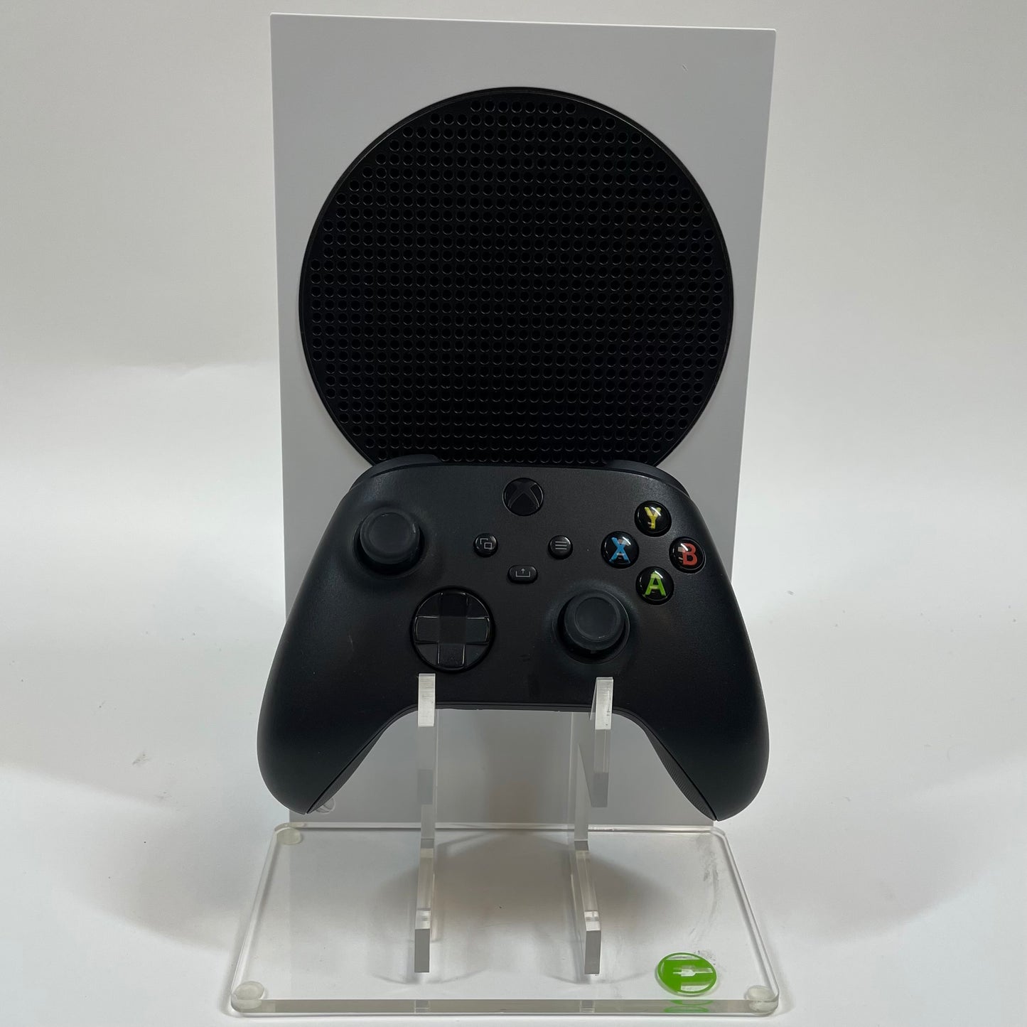 Microsoft Xbox Series S 512GB Console Gaming System White 1883