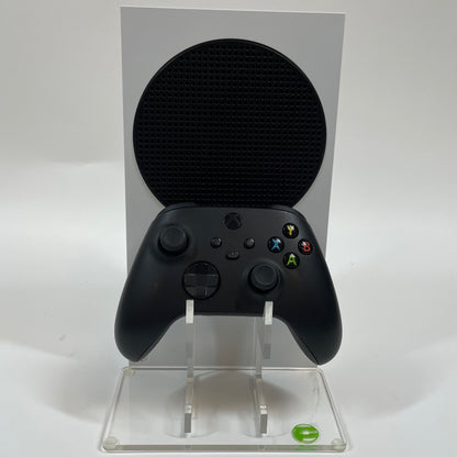 Microsoft Xbox Series S 512GB Console Gaming System White 1883