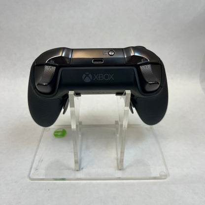 Microsoft Xbox One Elite Controller Series 2 Black 1797