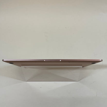 2020 Apple MacBook Air 13.3" M1 7C GPU 3.2GHz 8GB RAM 256GB SSD A2337