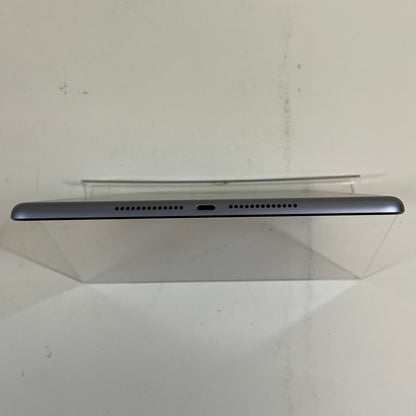 WiFi Only Apple iPad 6th Gen 128GB 16.4 Space gray MR7J2LL/A