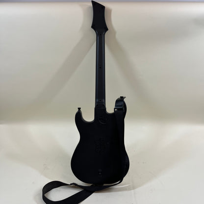 Red Octane Guitar Hero World Tour Sunburst Wireless Guitar 95455.805 Wii