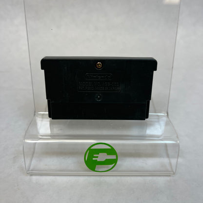 Game & Watch Gallery 4 (Nintendo GameBoy Advance, 2002)