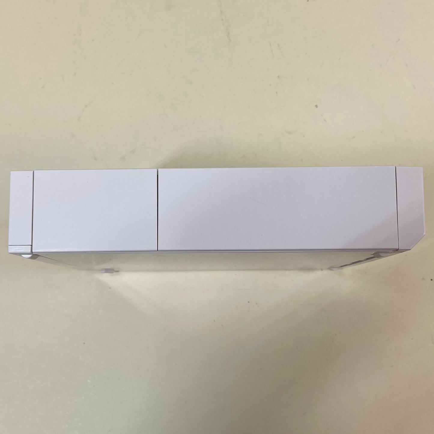 Nintendo Wii Video Game Console RVL-001 White