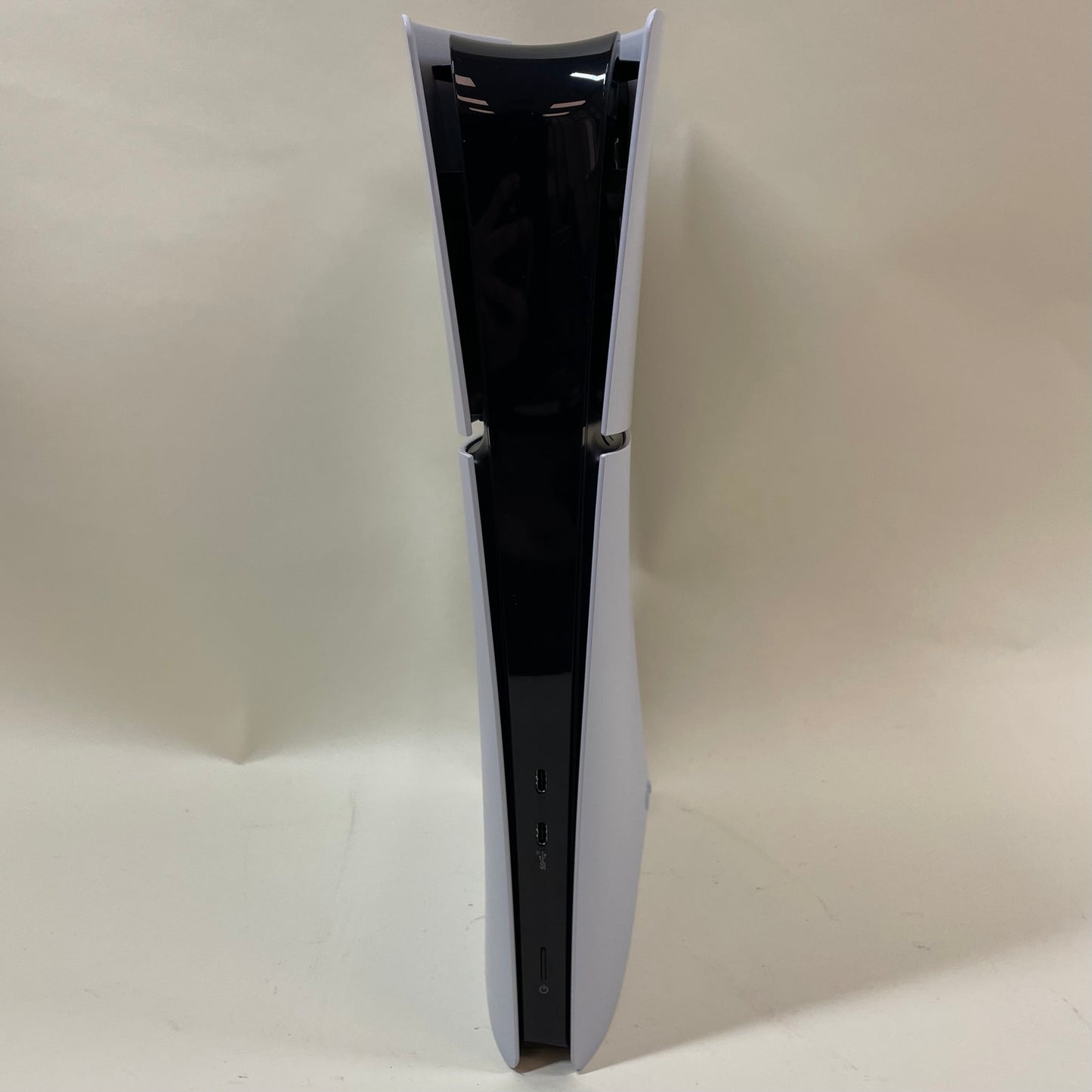 Sony PlayStation 5 Slim Digital Edition PS5 1TB White Gaming Console CFI-2015