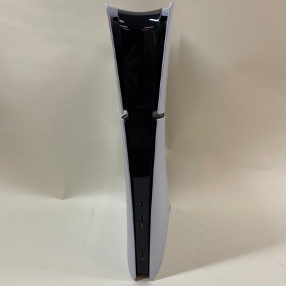 Sony PlayStation 5 Slim Digital Edition PS5 1TB White Gaming Console CFI-2015