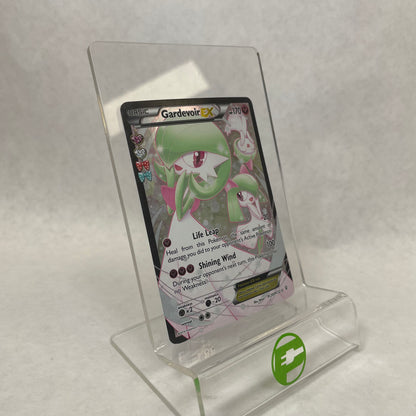 Pokémon TCG Generations Gardevoir EX RC30/RC32 English