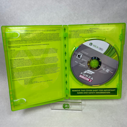 Forza Horizon 2 (Xbox 360, 2014)
