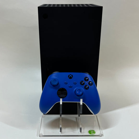 Microsoft Xbox Series X 1TB Console Gaming System Carbon Black 1882