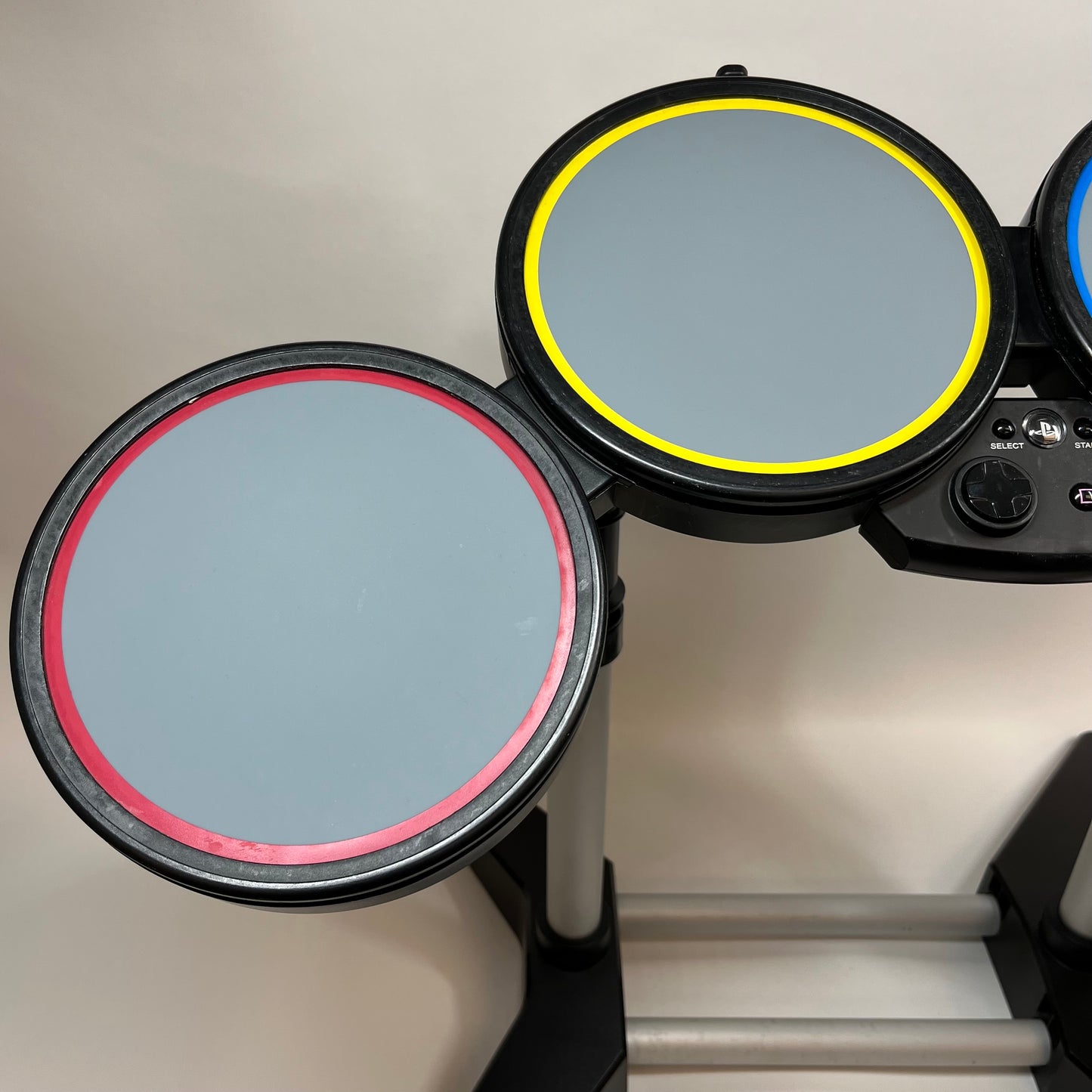 Sony Playstation Rock Band Drums Black 822148