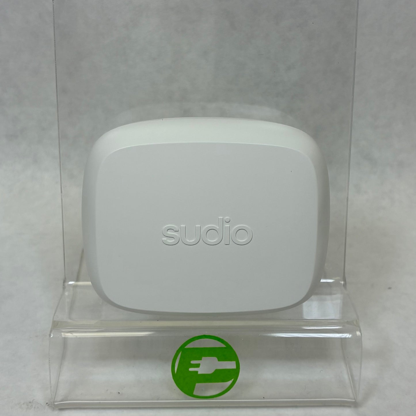 Sudio B3 Wireless Bluetooth Earbuds White B3WHT