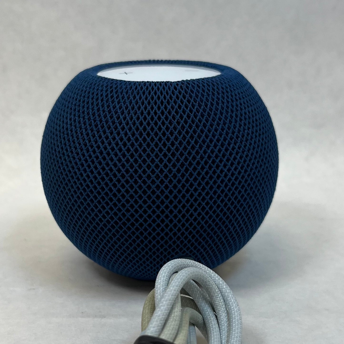Apple HomePod Mini Midnight Smart Speaker A2372