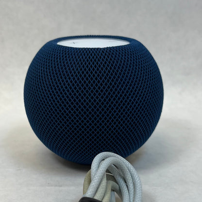 Apple HomePod Mini Midnight Smart Speaker A2372