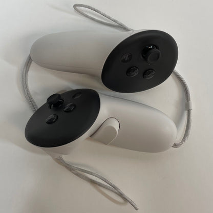 Meta Quest 3 128GB Standalone All-in-One VR Headset S3A