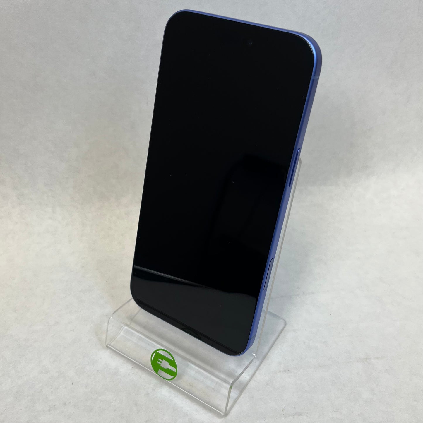 Unlocked Apple iPhone 16 Plus 128GB Ultramarine MXUW3LL/A