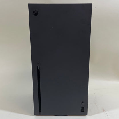 Microsoft Xbox Series X 1TB Console Gaming System Black 1882
